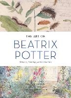 The Art of Beatrix Potter voorzijde