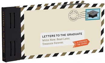 Letters to the Graduate