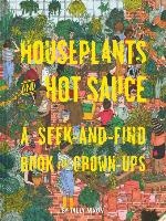 Houseplants and Hot Sauce voorzijde