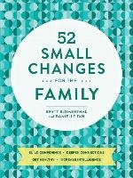 52 Small Changes for the Family