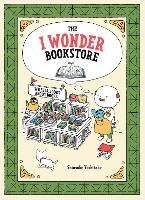 The I Wonder Bookstore