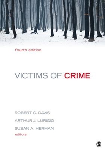 Victims of Crime voorzijde