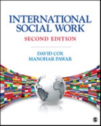 International Social Work: Issues, Strategies, and Programs voorzijde