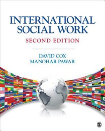 International Social Work: Issues, Strategies, and Programs voorzijde
