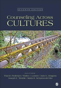 Counseling Across Cultures voorzijde