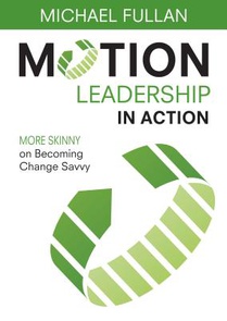 Motion Leadership in Action voorzijde
