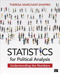 Statistics for Political Analysis: Understanding the Numbers voorzijde