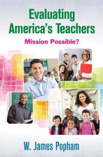 Evaluating America s Teachers: Mission Possible? voorzijde