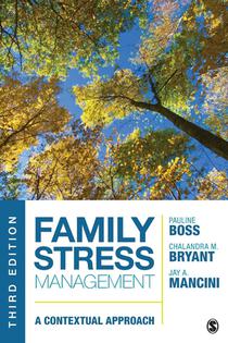 Family Stress Management voorzijde