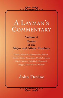 A Layman's Commentary