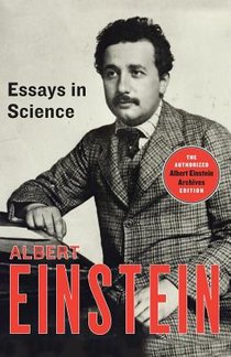 Essays in Science voorzijde