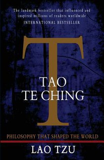 Tao Te Ching