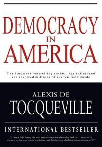 Democracy in America