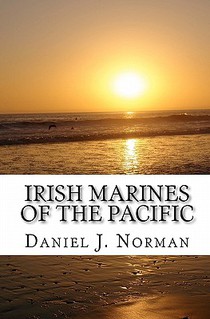 Irish Marines of the Pacific: Notre Dame, Football and World War II