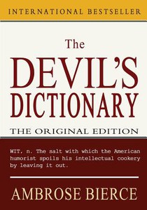 The Devil's Dictionary