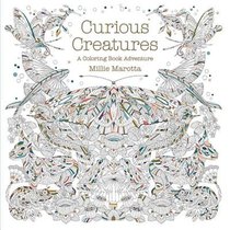Marotta, M: Curious Creatures
