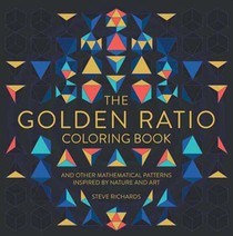 The Golden Ratio Coloring Book