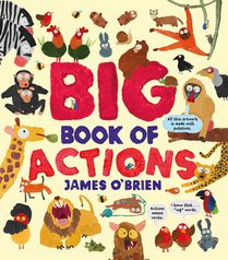 Big Book of Actions