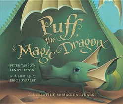 PUFF THE MAGIC DRAGON-BOARD
