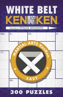 White Belt KenKen®