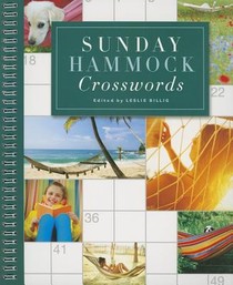 Sunday Hammock Crosswords