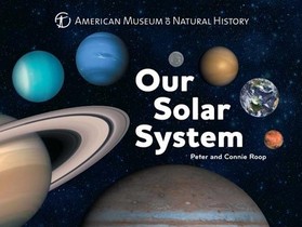 Our Solar System voorzijde