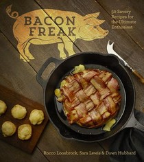 Bacon Freak voorzijde
