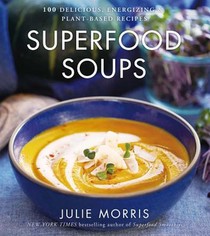 Superfood Soups