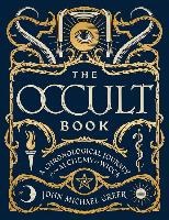 The Occult Book voorzijde