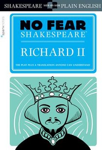 Richard II voorzijde