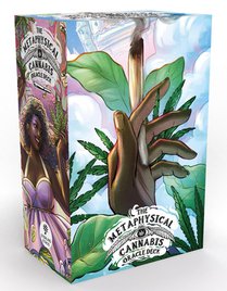 Dorsky, M: Metaphysical Cannabis Oracle Deck