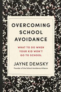 Overcoming School Avoidance