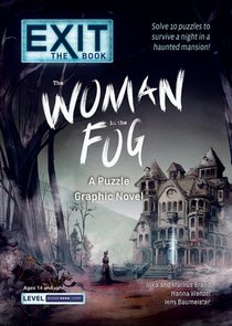 Baumeister, J: Exit: The Book - The Woman in the Fog