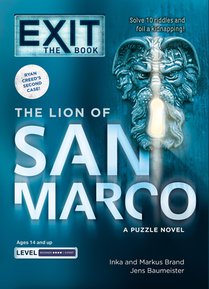 Baumeister, J: Exit: The Book - The Lion of San Marco