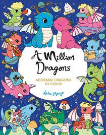 A Million Dragons