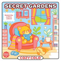 Secret Gardens