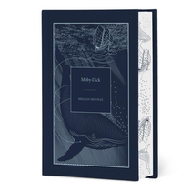 Moby-Dick
