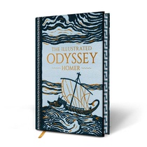 Illustrated Odyssey