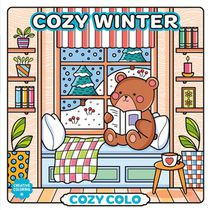 Cozy Colo: Cozy Winter
