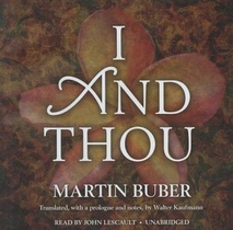 I and Thou