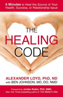 Healing Code