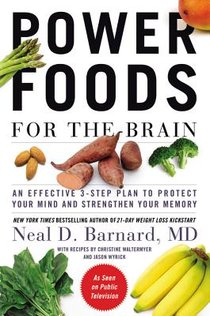 Power Foods for the Brain