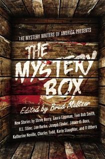 Mystery Writers of America Presents The Mystery Box