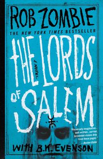 The Lords of Salem