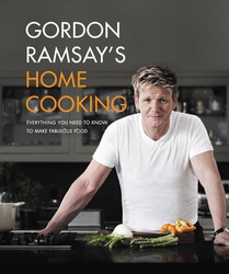 Ramsay, G: Gordon Ramsay's Home Cooking