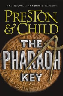 The Pharaoh Key voorzijde