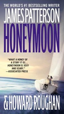 Patterson, J: Honeymoon