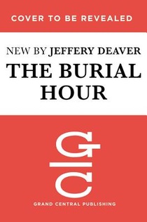 The Burial Hour voorzijde