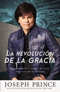 La Revolucion de la Gracia