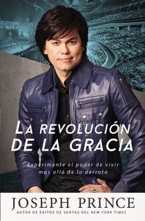 LA REVOLUCION DE LA GRACIA